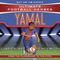 Produktbild: Ultimate Football Heroes: Yamal (Top Ballers)