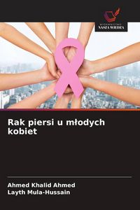Produktbild: Rak piersi u m&iquest;odych kobiet