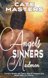 Produktbild: Angels, Sinners and Madmen