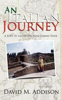 Produktbild: An Italian Journey