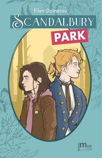 Produktbild: Scandalbury Park