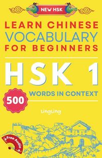 Produktbild: Learn Chinese Vocabulary for Beginners