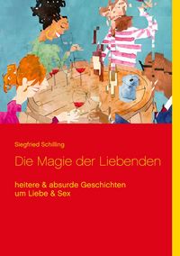 Produktbild: Die Magie der Liebenden