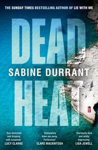 Produktbild: Dead Heat