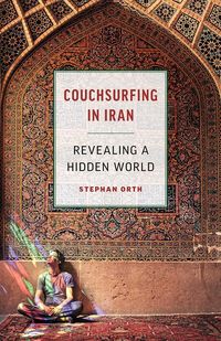 Produktbild: Couchsurfing in Iran