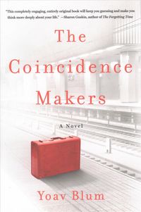 Produktbild: Coincidence Makers