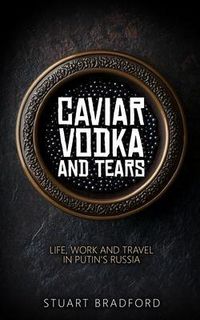 Produktbild: Caviar, Vodka and Tears
