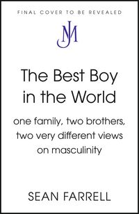 Produktbild: The Best Boy in the World