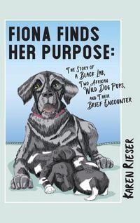 Produktbild: Fiona Finds Her Purpose
