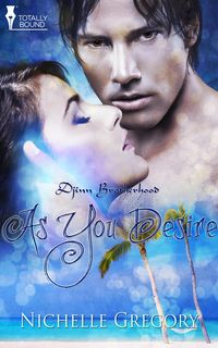 Produktbild: As You Desire