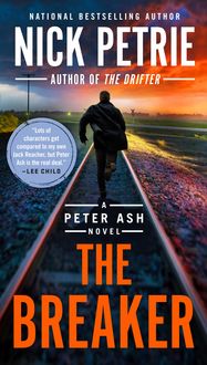 Produktbild: The Breaker