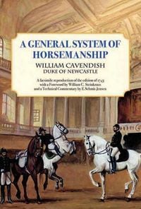 Produktbild: General System of Horsemanship