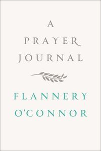 Produktbild: A Prayer Journal