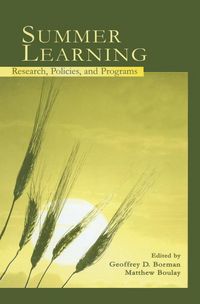 Produktbild: Summer Learning