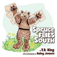Produktbild: Spruce Flies South