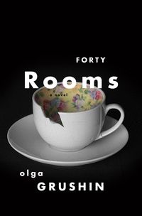 Produktbild: 40 Rooms