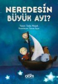 Produktbild: Neredesin B&uuml;y&uuml;k Ayi