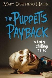 Produktbild: The Puppet's Payback and Other Chilling Tales