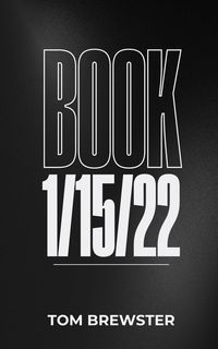 Produktbild: Book 1/15/22