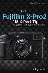 Produktbild: Fujifilm X-Pro2