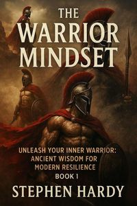 Produktbild: The Warrior Mindset