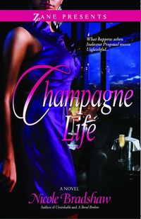 Produktbild: Champagne Life