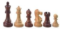 Bild vom Artikel Philos 2242 - Tutenchamun, KH 95 mm, Schachfiguren vom Autor 