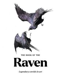 Produktbild: The Book of the Raven