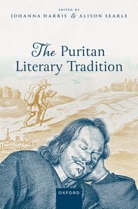 Produktbild: The Puritan Literary Tradition