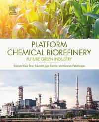 Produktbild: Platform Chemical Biorefinery