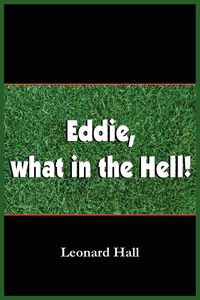 Produktbild: Eddie, what in the Hell!
