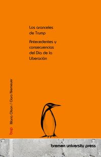 Produktbild: Los aranceles de Trump