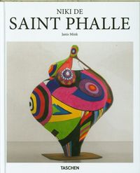 Produktbild: Niki de Saint Phalle