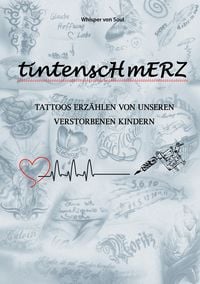 Produktbild: Tintenschmerz