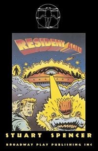 Produktbild: Resident Alien