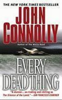Produktbild: Every Dead Thing