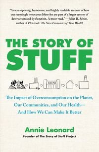 Produktbild: The Story of Stuff