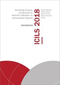 Produktbild: Icils 2018 #nrw