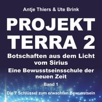Produktbild: Projekt Terrra 2
