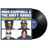 Produktbild: Mission Of Mercy