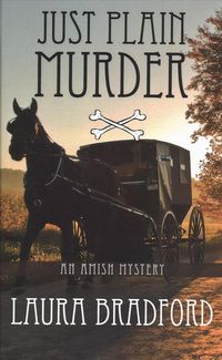 Produktbild: Just Plain Murder