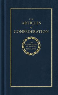Produktbild: Articles of Confederation