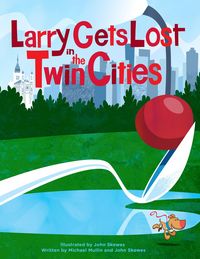 Produktbild: Larry Gets Lost in The Twin Ci