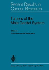 Produktbild: Tumors of the Male Genital System