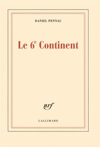 Produktbild: Le 6e Continent