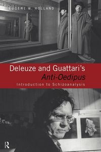 Produktbild: Deleuze and Guattari's Anti-Oedipus