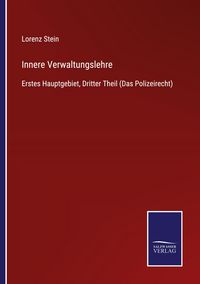 Produktbild: Innere Verwaltungslehre