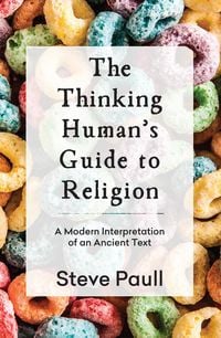 Produktbild: Thinking Human's Guide to Religion