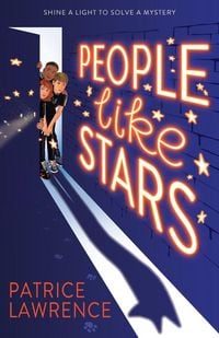 Produktbild: Lawrence, P: People Like Stars