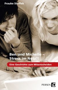 Produktbild: Ben und Michelle - Stress im Netz?!